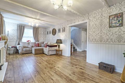 4 bedroom end of terrace house for sale, Scarborough Road, Southminster CM0