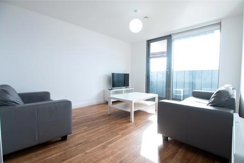 3 bedroom flat to rent, The Terrace, 11 Plaza Boulevard, Liverpool, L8