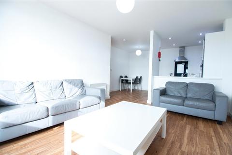 3 bedroom flat to rent, The Terrace, 11 Plaza Boulevard, Liverpool, L8