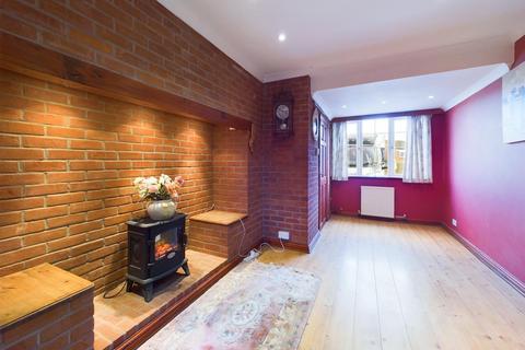 3 bedroom terraced house for sale, Allestree Close, Shrewsbury