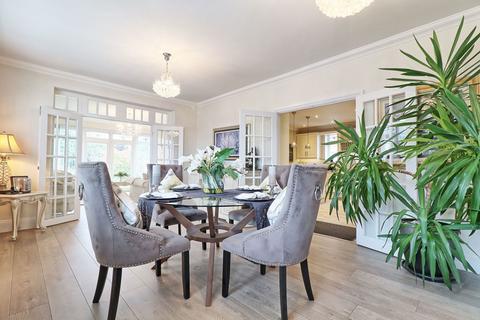 59 Main Road, St Lawrence, Southminster, CM0 7NA