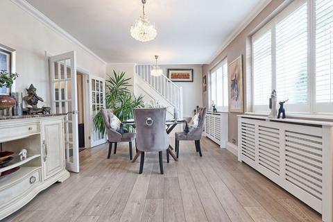 59 Main Road, St Lawrence, Southminster, CM0 7NA