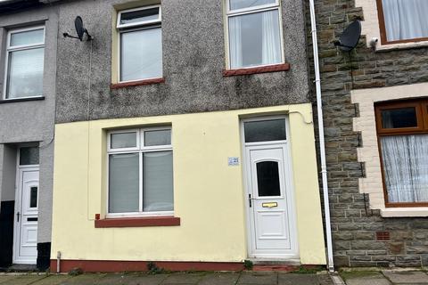 3 bedroom terraced house for sale, New Street, Ferndale - Ferndale