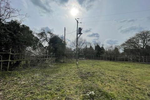 Land for sale, Wethersfield Road, Braintree CM7