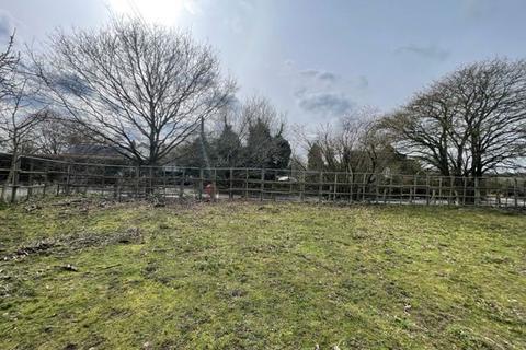 Land for sale, Wethersfield Road, Braintree CM7