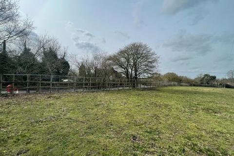 Land for sale, Wethersfield Road, Braintree CM7