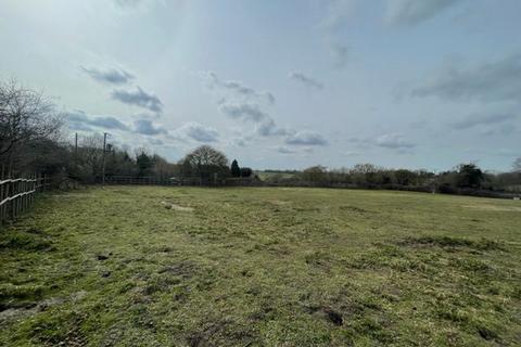 Land for sale, Wethersfield Road, Braintree CM7