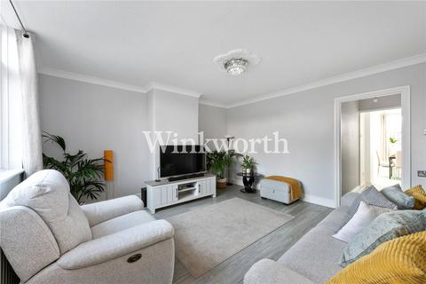 3 bedroom terraced house for sale, Kipling Terrace, Great Cambridge Road, London, N9