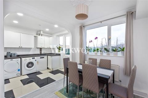 3 bedroom terraced house for sale, Kipling Terrace, Great Cambridge Road, London, N9