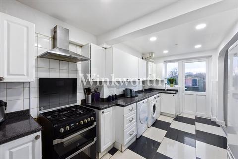 3 bedroom terraced house for sale, Kipling Terrace, Great Cambridge Road, London, N9