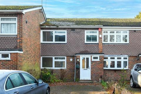 3 bedroom terraced house for sale, Summerhouse Lane, Harmondsworth, West Drayton, Middlesex, UB7 0BG