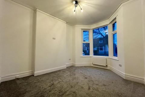 1 bedroom flat to rent, Bare Avenue, Morecambe LA4