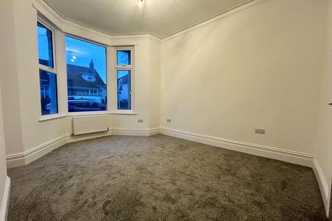 1 bedroom flat to rent, Bare Avenue, Morecambe LA4