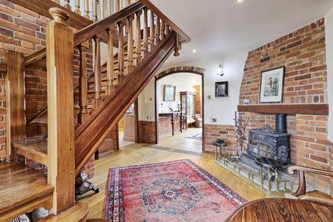 5 bedroom barn conversion for sale, Colchester Road, Colchester CO5