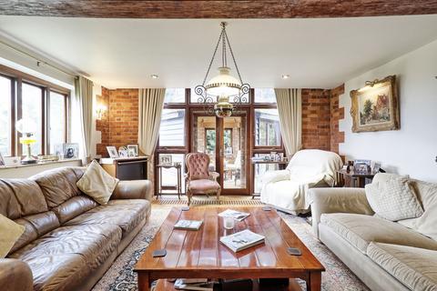 5 bedroom barn conversion for sale, Colchester Road, Colchester CO5