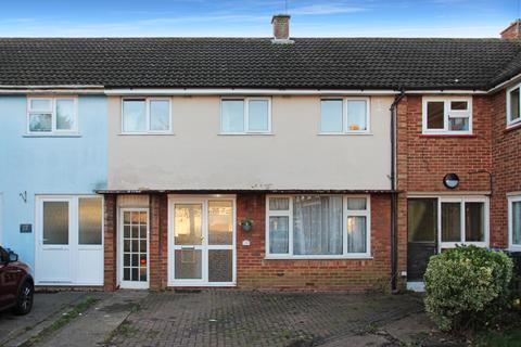 3 bedroom terraced house for sale, Thames Close, Bletchley MK3