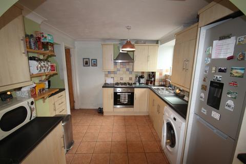 3 bedroom terraced house for sale, Thames Close, Bletchley MK3