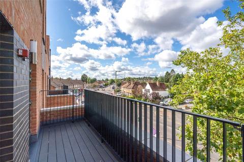 1 bedroom apartment for sale, 11 Bluestone Court, St Albans Road, Watford, Hertfordshire, WD25