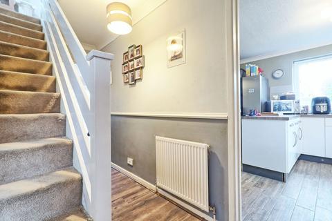 3 bedroom end of terrace house for sale, The Street, Maldon CM9