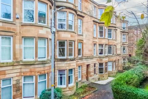 1 bedroom flat for sale, Battlefield Gardens, Flat 1/2, Battlefield, Glasgow, G42 9JP