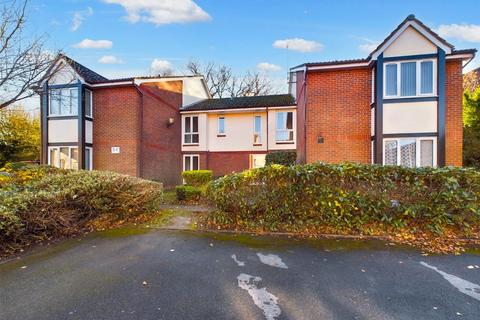 1 bedroom flat for sale, Maunsell Park, Three Bridges RH10