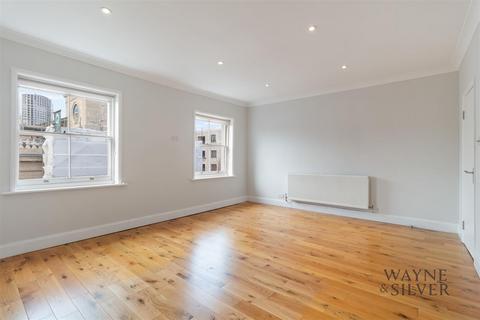 2 bedroom flat to rent, Cosway Street, London, NW1