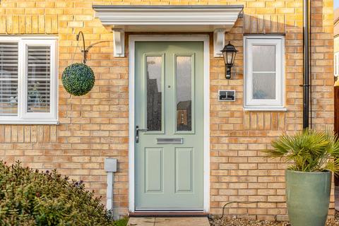 1 Braydon Close, Spalding, PE11 3ZL
