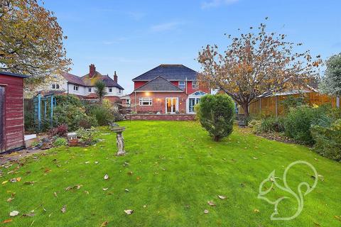 5 bedroom detached house for sale, Kingsland Road, West Mersea CO5