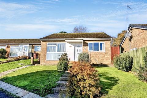 2 bedroom detached bungalow for sale, Jay Close, Eastbourne