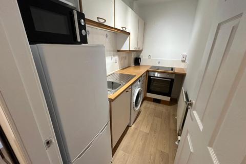 1 bedroom flat to rent, Sunnyside Road, City Centre, Aberdeen, AB24