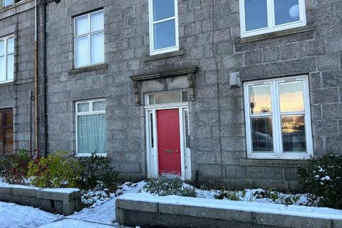 1 bedroom flat to rent, Sunnyside Road, City Centre, Aberdeen, AB24