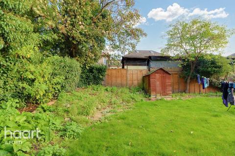 Aldborough Road South, Ilford