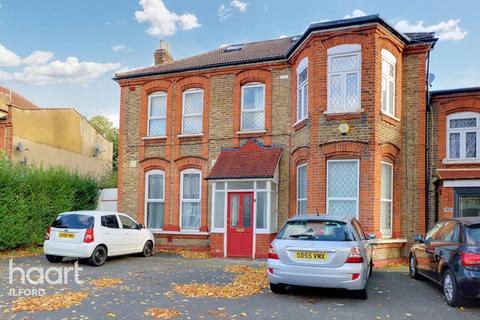 Aldborough Road South, Ilford