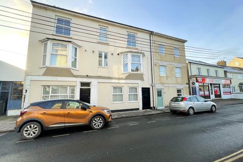 1 bedroom apartment for sale, 64-66 Queen Street, Seaton, Devon, EX12