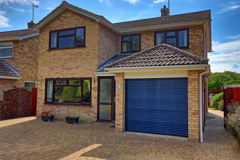 42 Scraley Road, Heybridge, Maldon, CM9 4BL