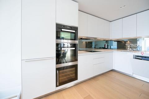 3 bedroom apartment to rent, 5 Lillie Square, London, SW6