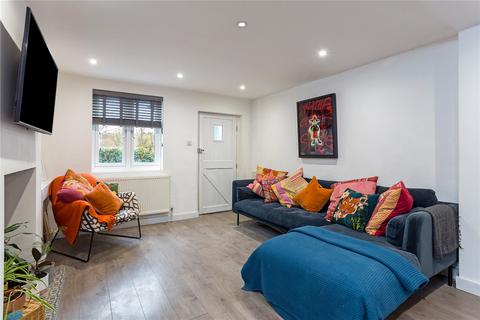 3 bedroom end of terrace house for sale, Coldharbour Lane, Harpenden, Hertfordshire, AL5