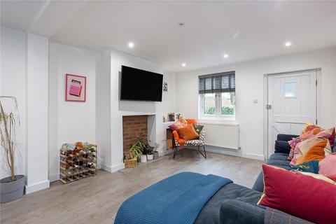 3 bedroom end of terrace house for sale, Coldharbour Lane, Harpenden, Hertfordshire, AL5