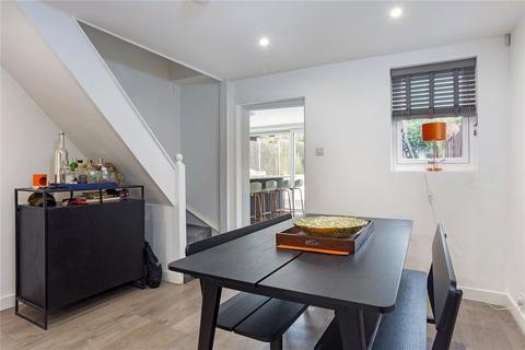 3 bedroom end of terrace house for sale, Coldharbour Lane, Harpenden, Hertfordshire, AL5