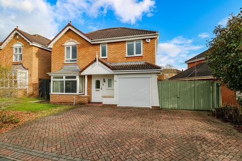 5 bedroom detached house to rent, Forge Fields, Wheelock, Sandbach, CW11