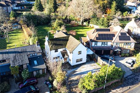 3 bedroom detached house for sale, Marshalswick Lane, St. Albans, Hertfordshire