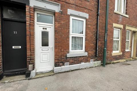 undefined, Devonshire Street, South Shields