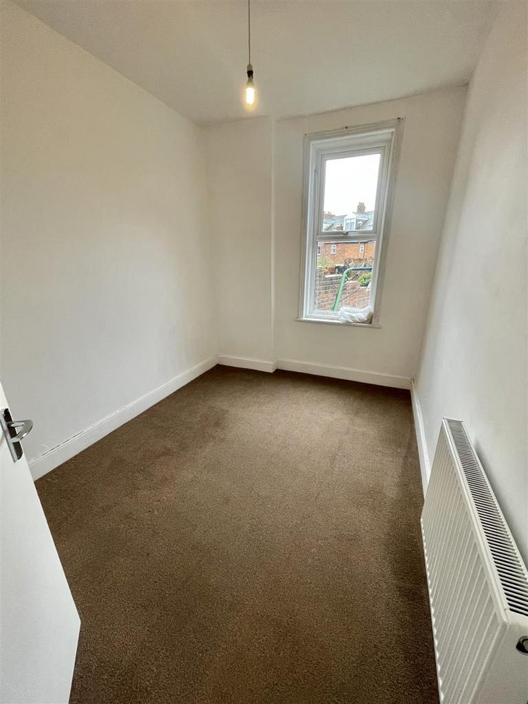 Bedroom no. 2