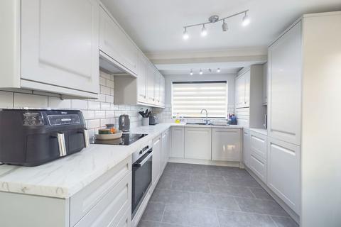 8 Cherry Tree Lane, Aughton, Ormskirk, L39 5EH