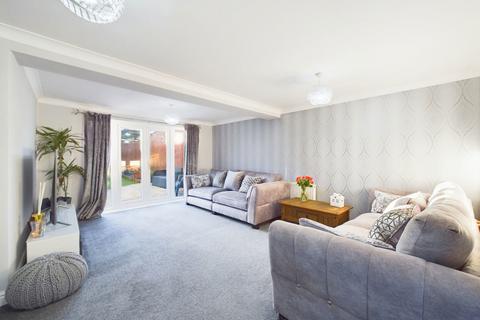 8 Cherry Tree Lane, Aughton, Ormskirk, L39 5EH