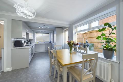 8 Cherry Tree Lane, Aughton, Ormskirk, L39 5EH