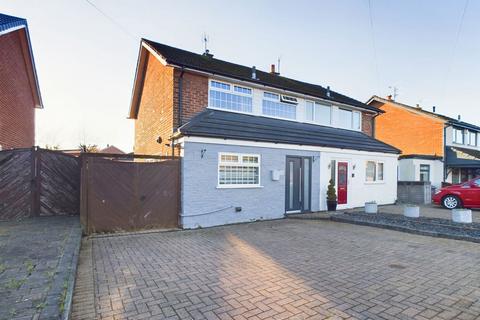 8 Cherry Tree Lane, Aughton, Ormskirk, L39 5EH