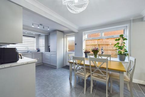 8 Cherry Tree Lane, Aughton, Ormskirk, L39 5EH