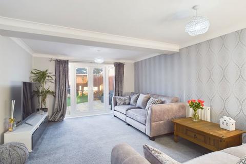 8 Cherry Tree Lane, Aughton, Ormskirk, L39 5EH
