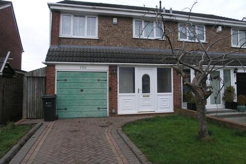 3 bedroom semi-detached house for sale, Clent View Road, Birmingham B32